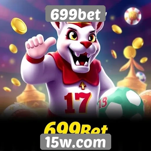 699bet oferece uma variedade de jogos de cassino