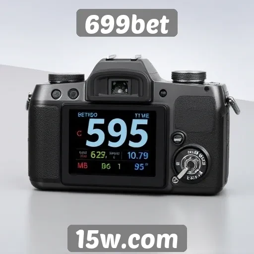 Evolução das funcionalidades do 699bet ao longo do tempo