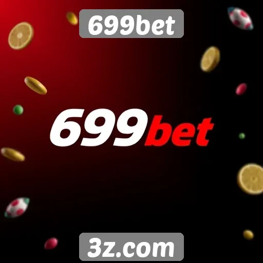 Novidades e promoções no site 699bet em análise