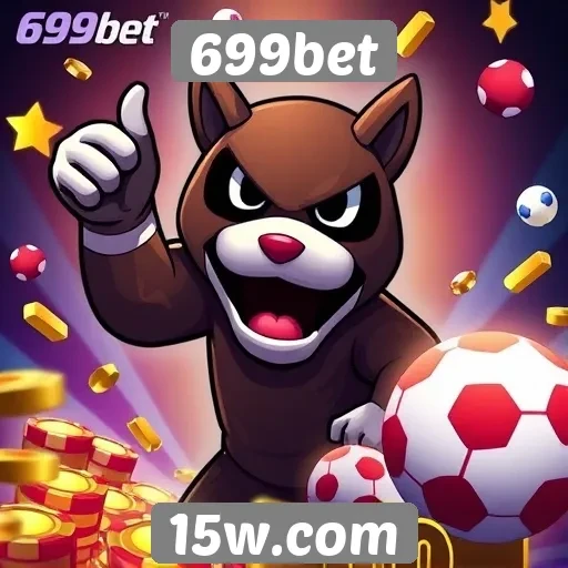 699bet oferece diversas opções de jogos online