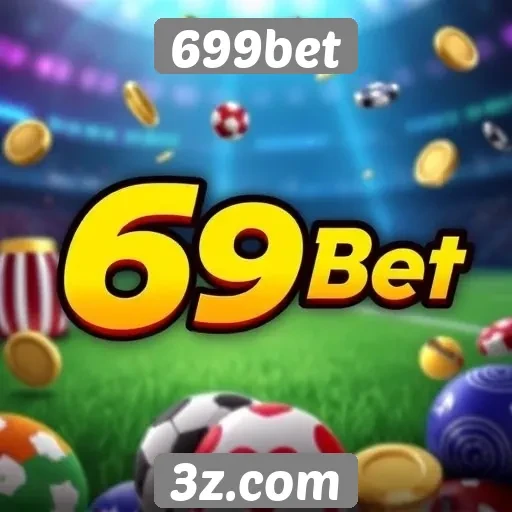 Análise das opções de jogos disponíveis no 699bet