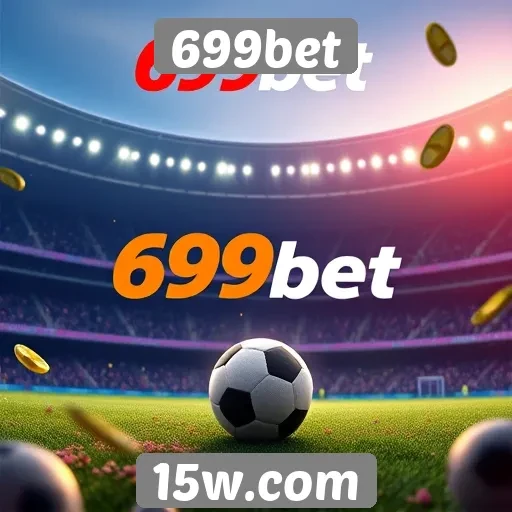 Impacto do 699bet no mercado de apostas online