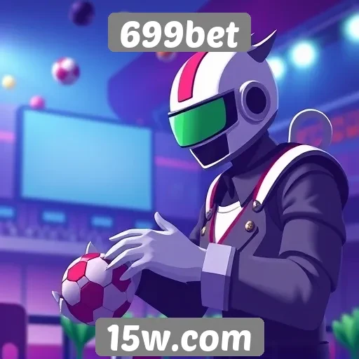 Tendências de apostas online no 699bet