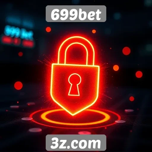 Segurança e privacidade no 699bet