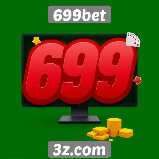 Experiência do usuário no site 699bet é satisfatória