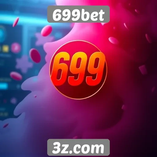 Interface do usuário e usabilidade no 699bet
